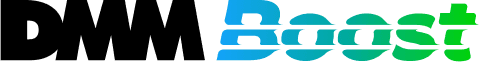 株式会社DMM Boost