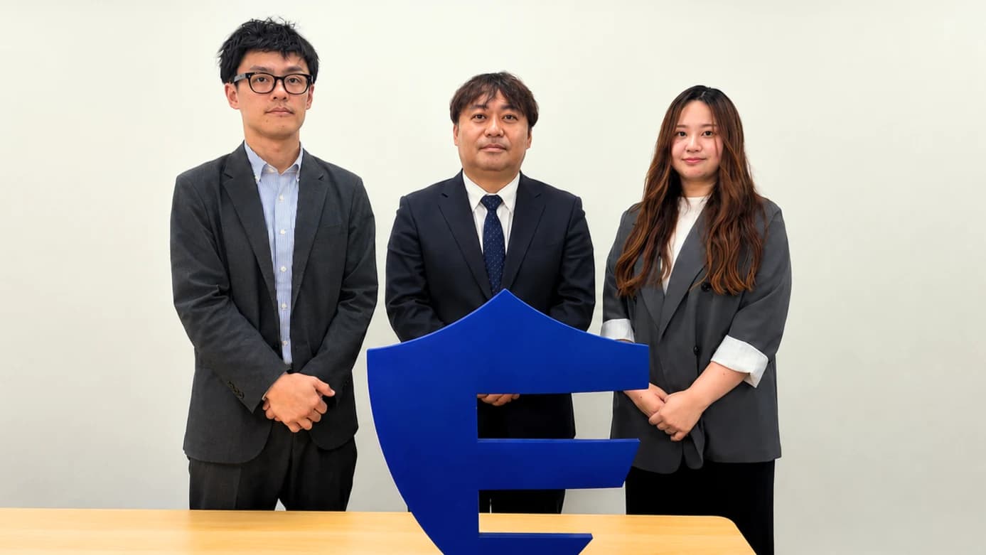 【事例公開】株式会社エルテスがaileadを導入。営業データ基盤を実質4ヶ月で刷新し、関連コストを半減