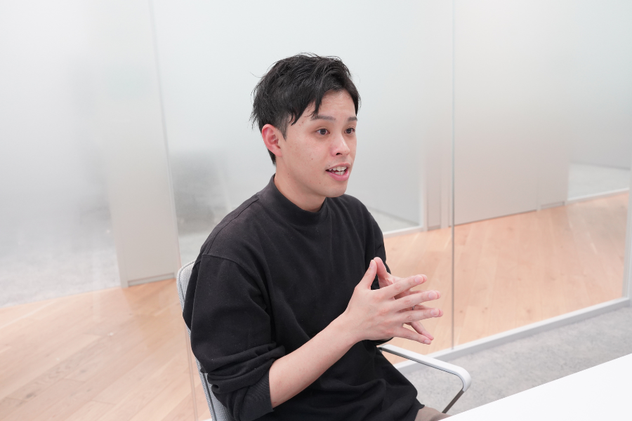 宇野さま