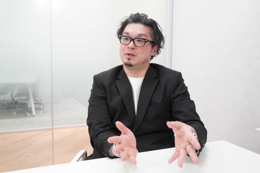 布山さま