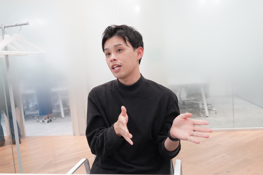 宇野さま